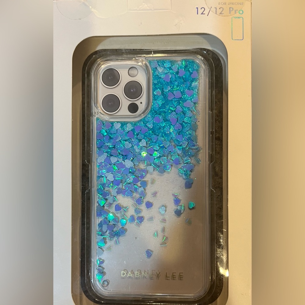 ✨NEW✨ Dabney Lee Waterfall iPhone 12/12 Pro